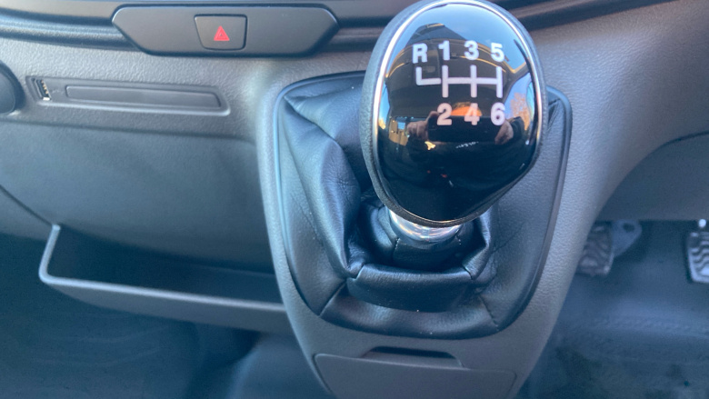 Ford Transit 350 L2 Diesel Rwd 2.0 EcoBlue 130ps Leader Tipper [1 Way]